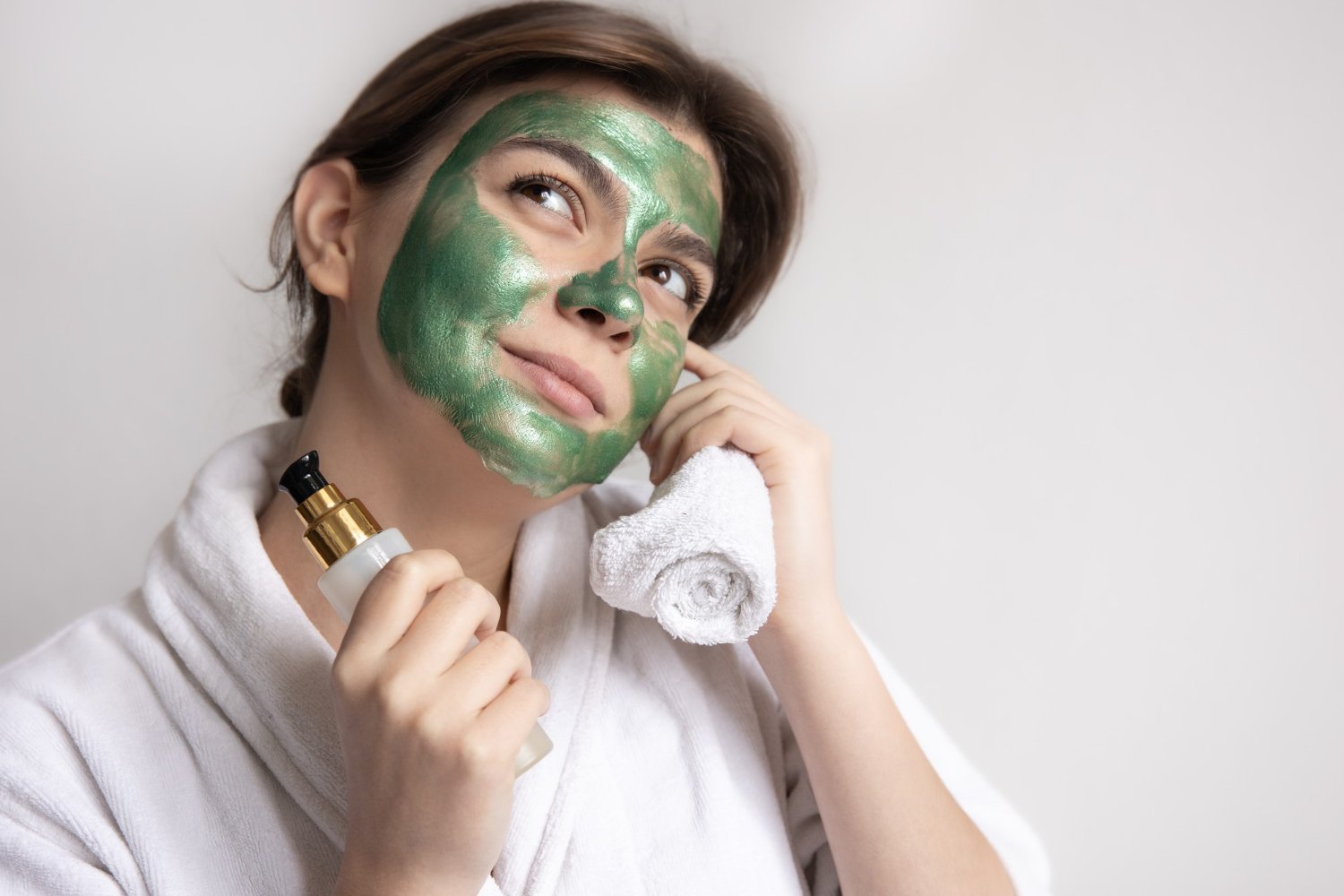 Best Organic Vegan Facial Spa for Glowing Skin: What to Expect